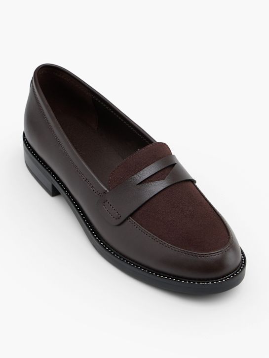 Graceland Loaferai Ruda 159965 2