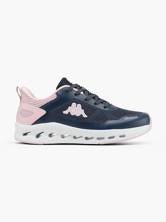 Kappa Sneaker Blau 159968 1