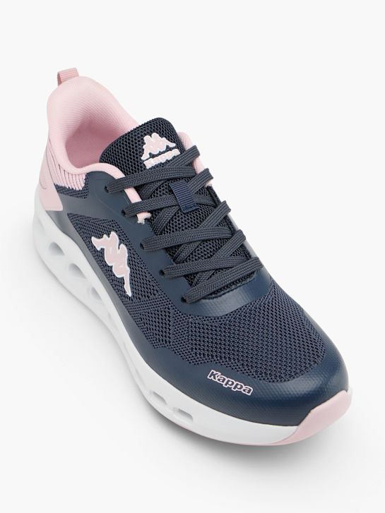 Kappa Sneaker Blau 159968 2