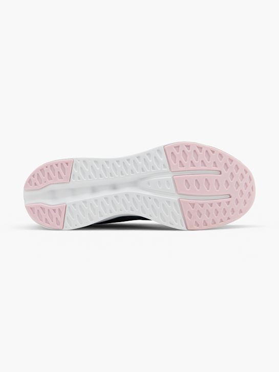 Kappa Sneaker Blau 159968 4