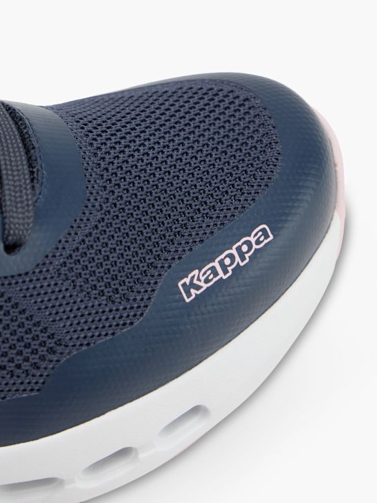 Kappa Sneaker Blau 159968 5