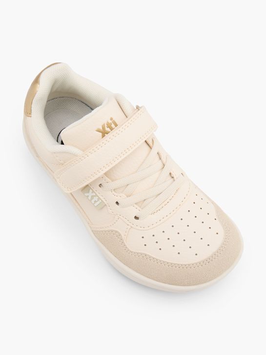Xti Sapatilha Beige 159972 2