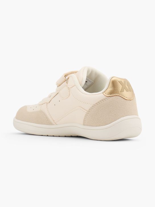 Xti Sapatilha Beige 159972 3