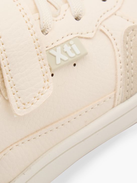 Xti Sapatilha Beige 159972 5