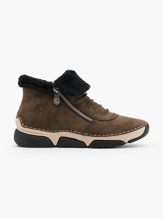 Rieker Winterboots Braun 160000 1