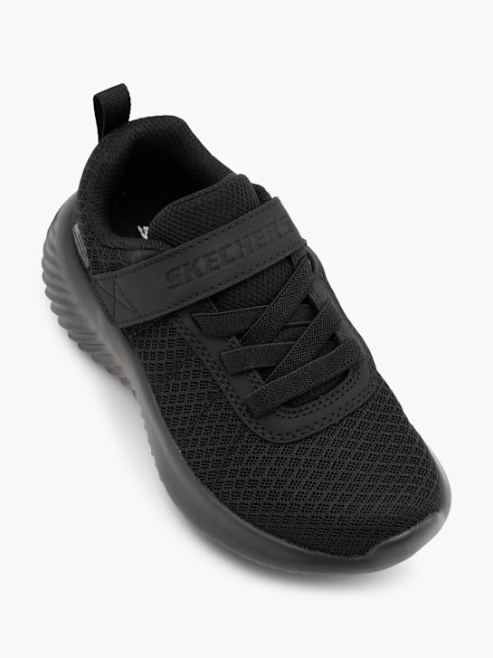 Skechers Tenisky Černá 160049 2