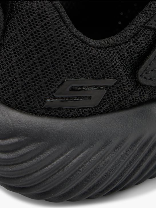 Skechers Tenisky Čierna 160049 5