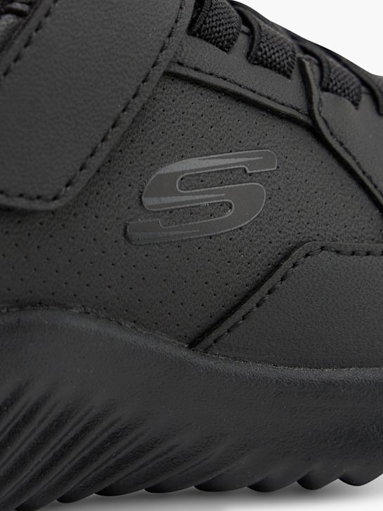 Skechers Tenisky Černá 160048 4