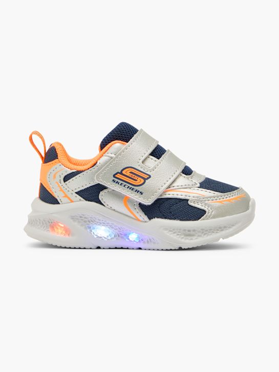 Skechers Tenisky Stříbrná 160052 1