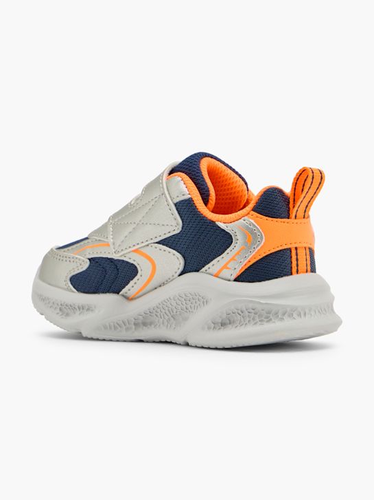 Skechers Tenisky Strieborná 160052 3