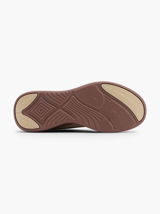 Skechers Tenisky Béžová 160061 4