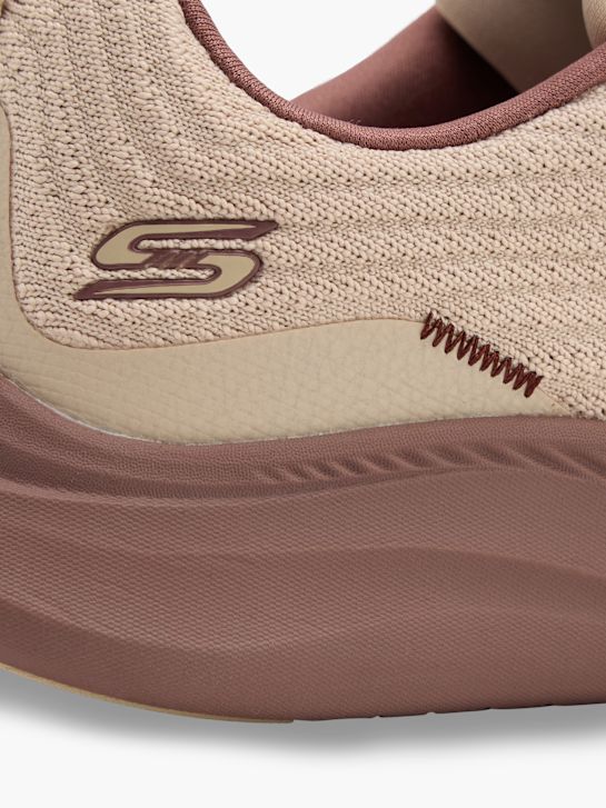 Skechers Tenisky Béžová 160061 5