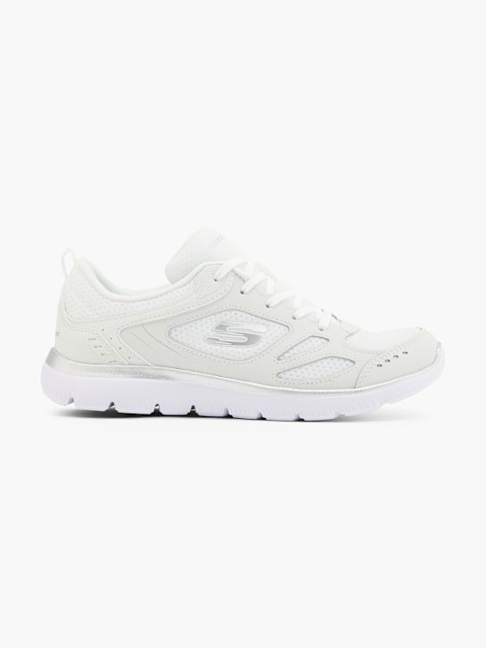 Skechers Tenisky Bílá 160065 1