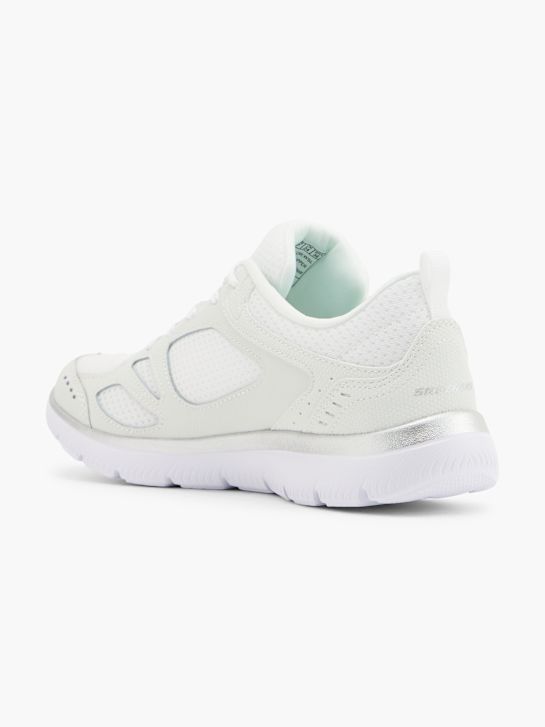Skechers Tenisky Bílá 160065 3