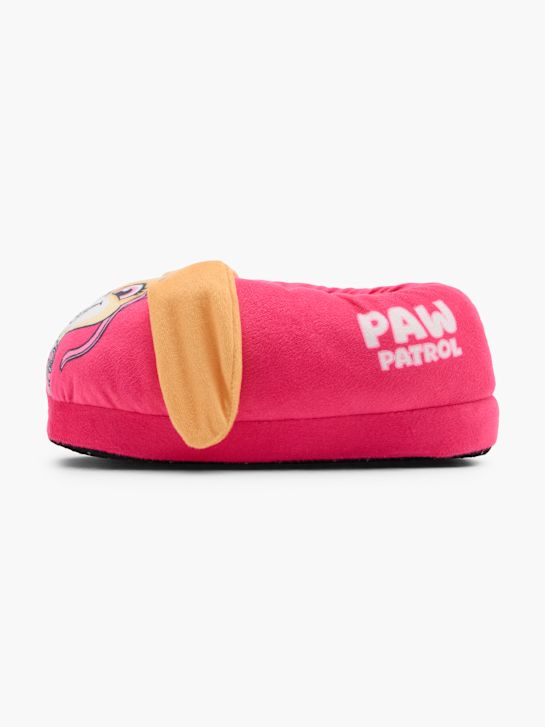 PAW Patrol Plüsch-Hausschuh Pink 160095 1
