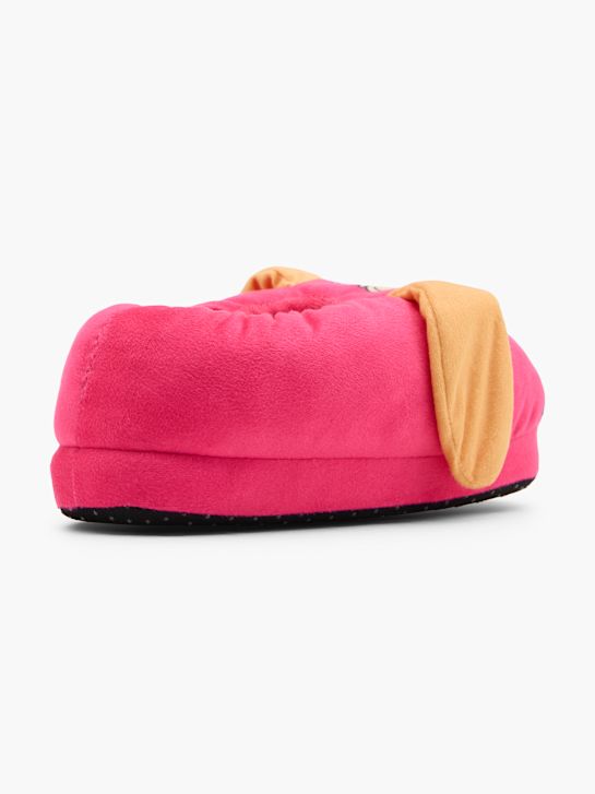 Paw Patrol Chaussons fourrés Pink 160095 3