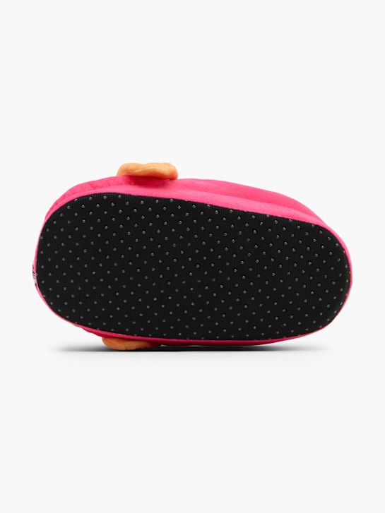 Paw Patrol Chaussons fourrés Pink 160095 4
