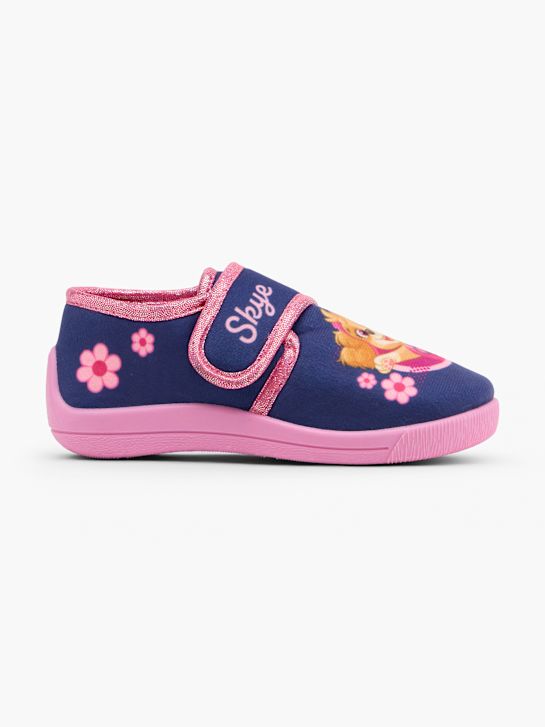 PAW Patrol Geschlossener Hausschuh Blau 160096 1