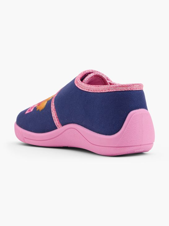 PAW Patrol Geschlossener Hausschuh Blau 160096 3