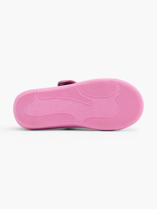 PAW Patrol Geschlossener Hausschuh Blau 160096 4