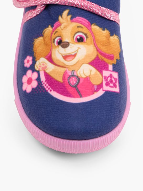 PAW Patrol Chaussons Bleu 160096 5