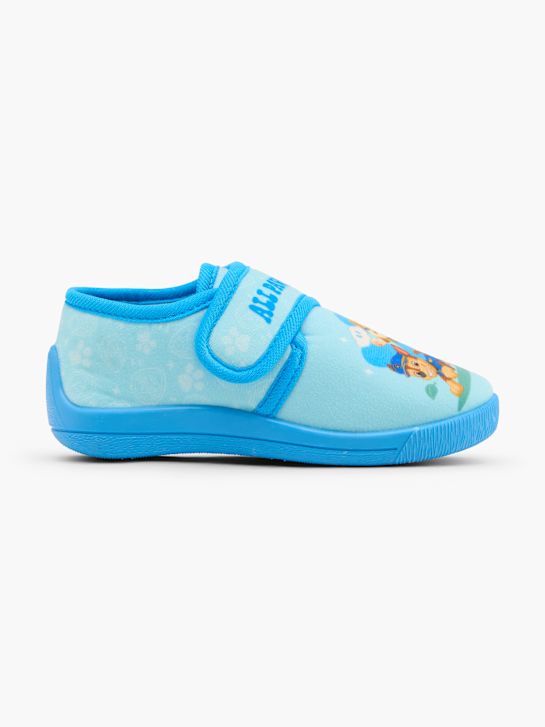 PAW Patrol Chaussons Bleu 160097 1