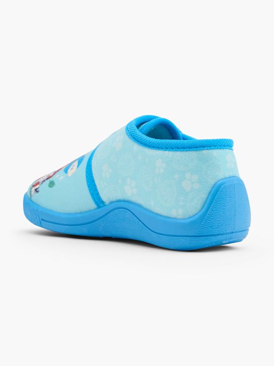 PAW Patrol Geschlossener Hausschuh Blau 160097 3