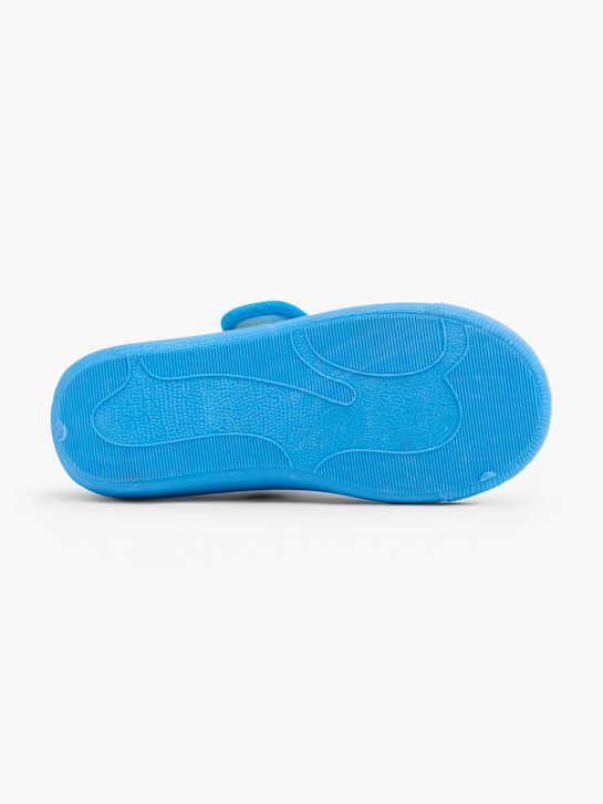 PAW Patrol Geschlossener Hausschuh Blau 160097 4