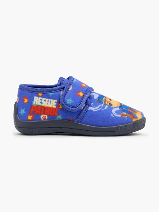 PAW Patrol Geschlossener Hausschuh Blau 160098 1
