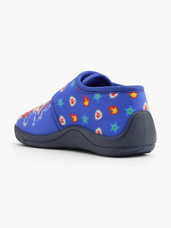 PAW Patrol Geschlossener Hausschuh Blau 160098 3