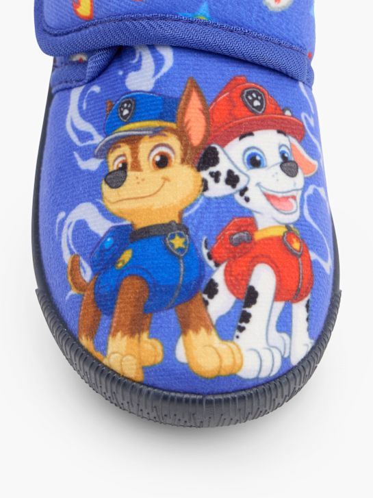 PAW Patrol Geschlossener Hausschuh Blau 160098 5