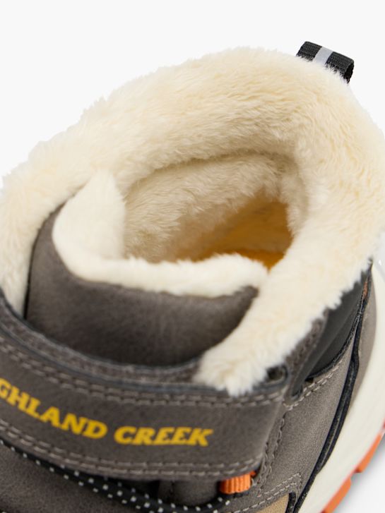 Highland Creek Ghete de iarnă Maro 160112 6