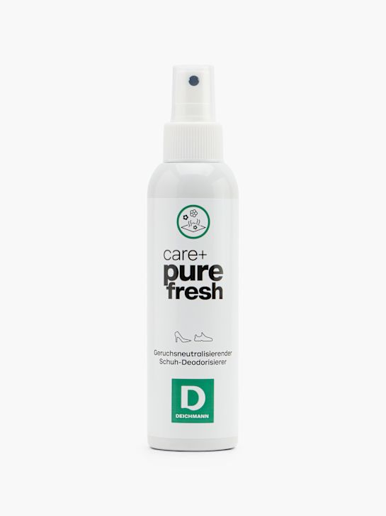 DEICHMANN Shoe Care Schuh-Pflegeprodukt Transparent 160114 1