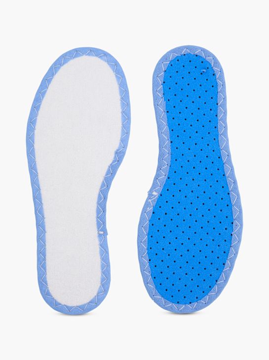 DEICHMANN Einlegesohle Blau 160756 1