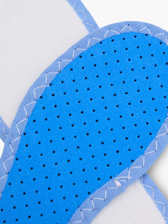 DEICHMANN Einlegesohle Blau 160756 2