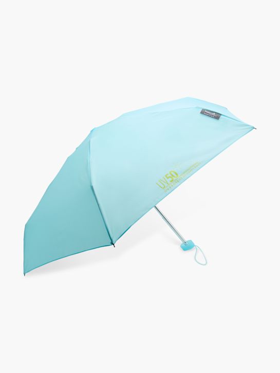 Benetton Kišobran Svjetloplava 160758 1