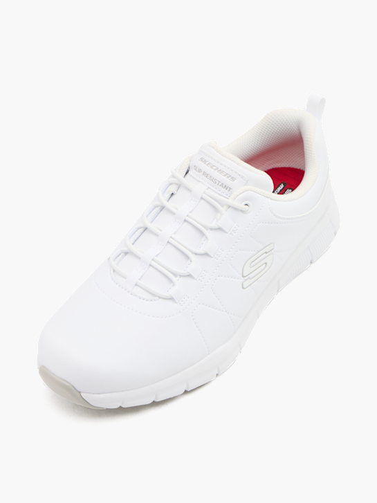 Skechers Baskets Blanc 160766 2
