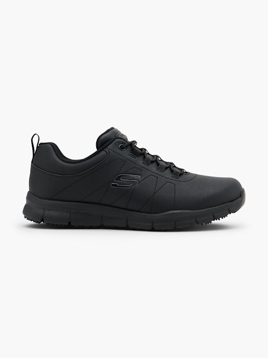 Skechers Slip On Sneaker Schwarz 160765 1