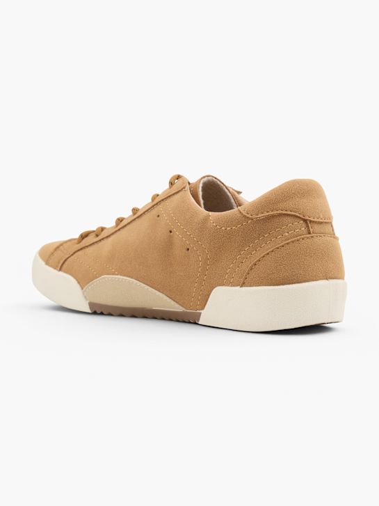 Graceland Sneaker Marrone 160776 3