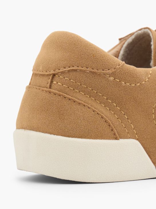 Graceland Sneaker Marrone 160776 6
