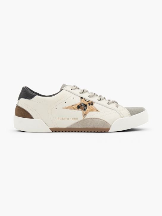 Graceland Sneaker Bianco 160774 1