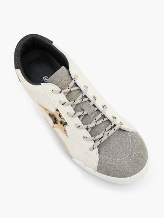 Graceland Sneaker Bianco 160774 2
