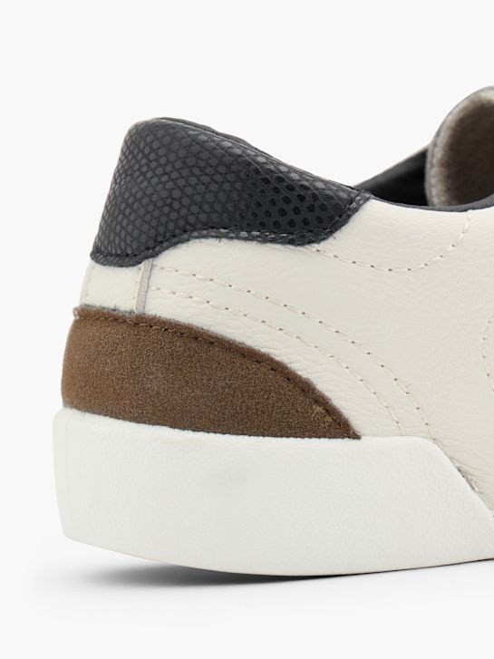 Graceland Sneaker Bianco 160774 6