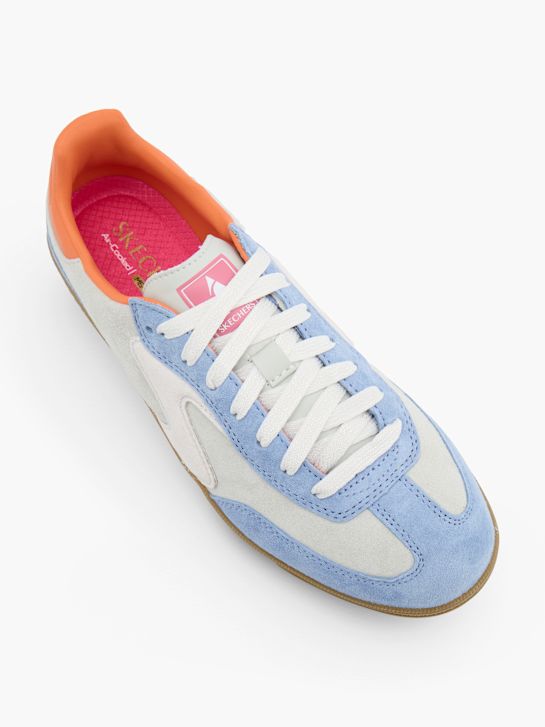 Skechers Sneaker Blau 160778 2