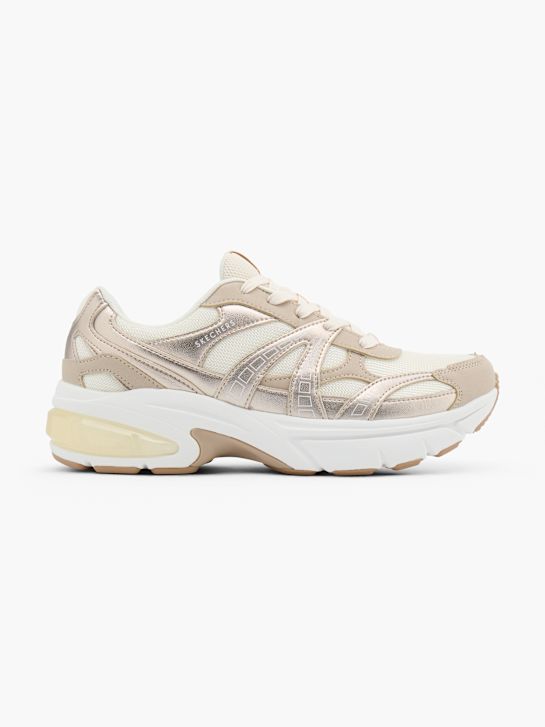 Skechers Sneaker Beige 160781 1