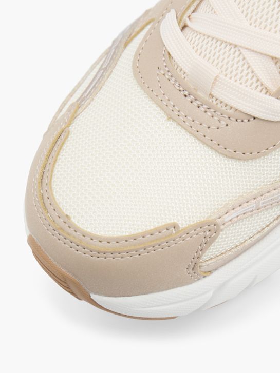 Skechers Sneaker Beige 160781 6