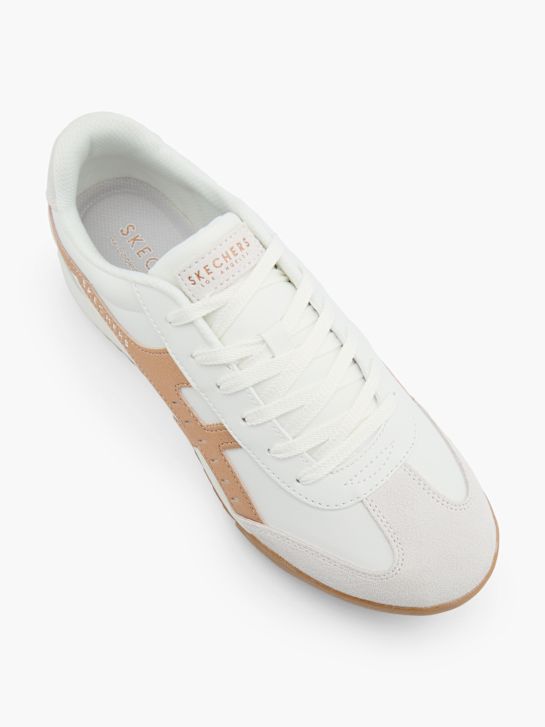 Skechers Baskets Blanc 160779 2