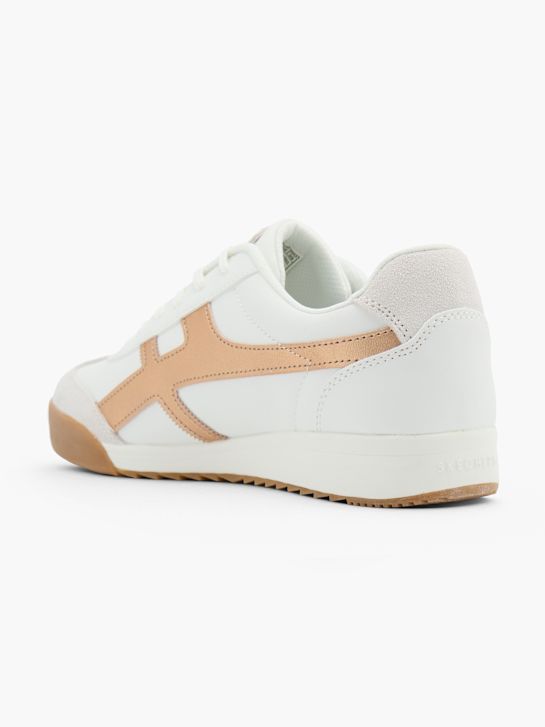 Skechers Sneaker Weiß 160779 3