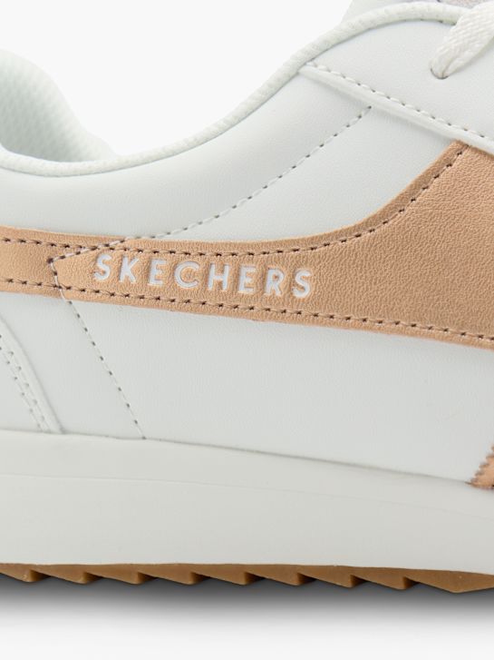 Skechers Baskets Blanc 160779 5