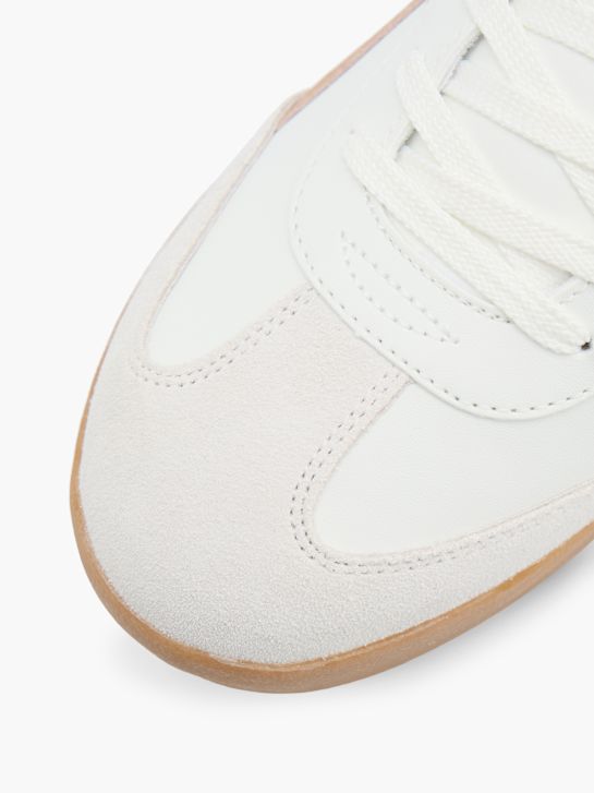 Skechers Sneaker Weiß 160779 6